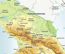 Image result for North Caucasus
