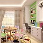 Image result for Kids Room Desk Area