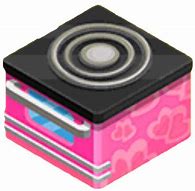 Image result for Printable Pink Oven