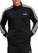 Image result for Adidas Essentials Track Jacket