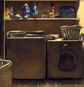 Image result for Pretend Washer Dryer