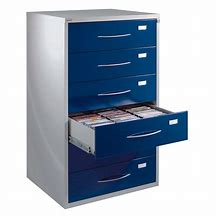 Image result for DVD Storage Cabinet 1000 Capacity