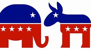 Image result for Republican Party Major Political Parties