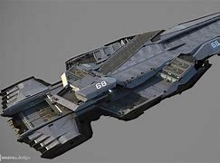 Image result for Futuristic Space Carrier
