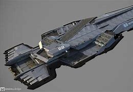 Image result for Battle Spaceship Concepts Artist