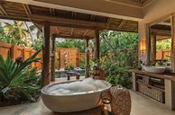 Image result for Open Shower View