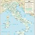 Image result for Italy Tourist Attractions Map