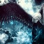 Image result for FF7 Cloud vs Sephiroth GIF