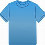 Image result for T-Shirt On Hanger Clip Art