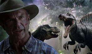 Image result for Jurassic Park Trailer