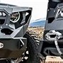 Image result for Custom Front Truck Bumpers