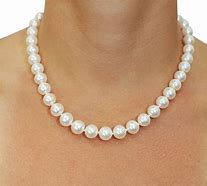 Image result for Pearl Necklace 64 Inch Freshwater Peacock