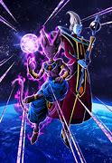 Image result for Beerus Whis Fusion