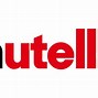 Image result for Nutella Logo Evolution