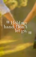 Image result for Holding Hands Quotes Love