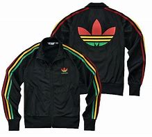 Image result for Colorful Adidas Jacket