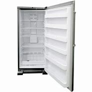 Image result for 17 Cu FT Upright Freezer Convertible