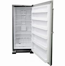 Image result for Lowe's 7 Cu FT Upright Freezer