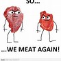 Image result for Meat Jokes Funny