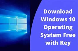Image result for About Windows 10 Operating System