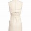 Image result for Ladies - Beige Linen-Blend Dress - Size: XXL - H&M
