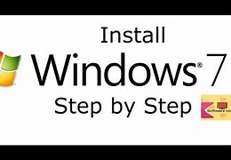 Image result for Windows 7 Installation