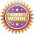 Image result for Awesome Work Clip Art