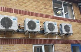 Image result for House Air Conditioning