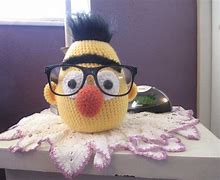 Image result for Bert with Glasses