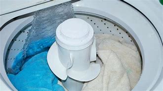 Image result for Washing Machine Agitator Not Spinning
