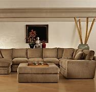 Image result for Contemporary Sectional Sofas