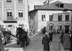 Image result for Lublin Ghetto