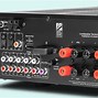 Image result for Cambridge Audio Axr100 Stereo Receiver