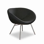 Image result for Round Office Chair