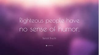 Image result for No Sense of Humor Quotes