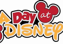 Image result for Disney Day Clip Art