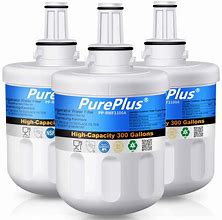 Image result for Samsung Refrigerator Water Filter Bypass