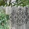 Image result for Outdoor Metal Wall Art Decor