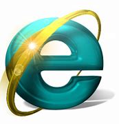 Image result for Internet Explorer Desktop Icon