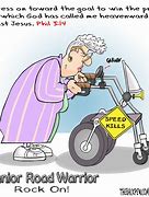 Image result for Funny Senior Citizen Cartoons Labor Day