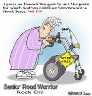 Image result for Senior Citizen Cartoons Free