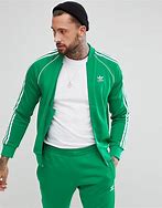 Image result for Adidas Green and Black Light Jacket