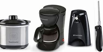 Image result for Toastmaster Small Appliances