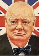 Image result for Great Britain Leader during WW2