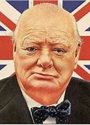 Image result for Britain Leader during WW2