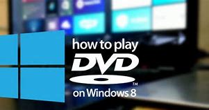 Image result for Play DVD On Windows