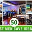 Image result for Man Cave Sports Room