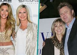 Image result for Father of Olivia Newton-John Daughter