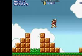 Image result for Super Mario World Flash