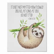Image result for Cute Sloth Puns